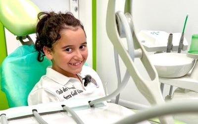 odontoiatria pediatrica pedodonzia